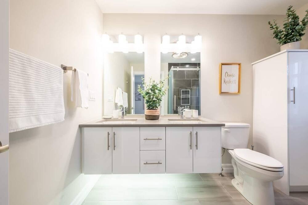 Photo of Bathroom in Bedford