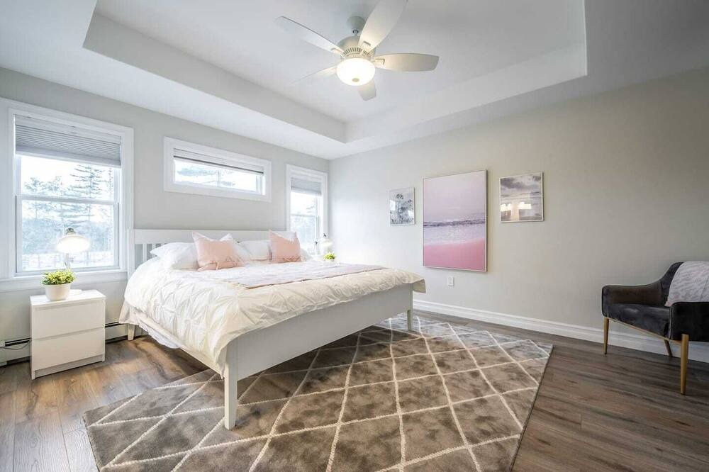 Photo of Bedroom in Bedford