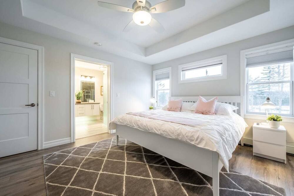 Photo of Bedroom in Bedford