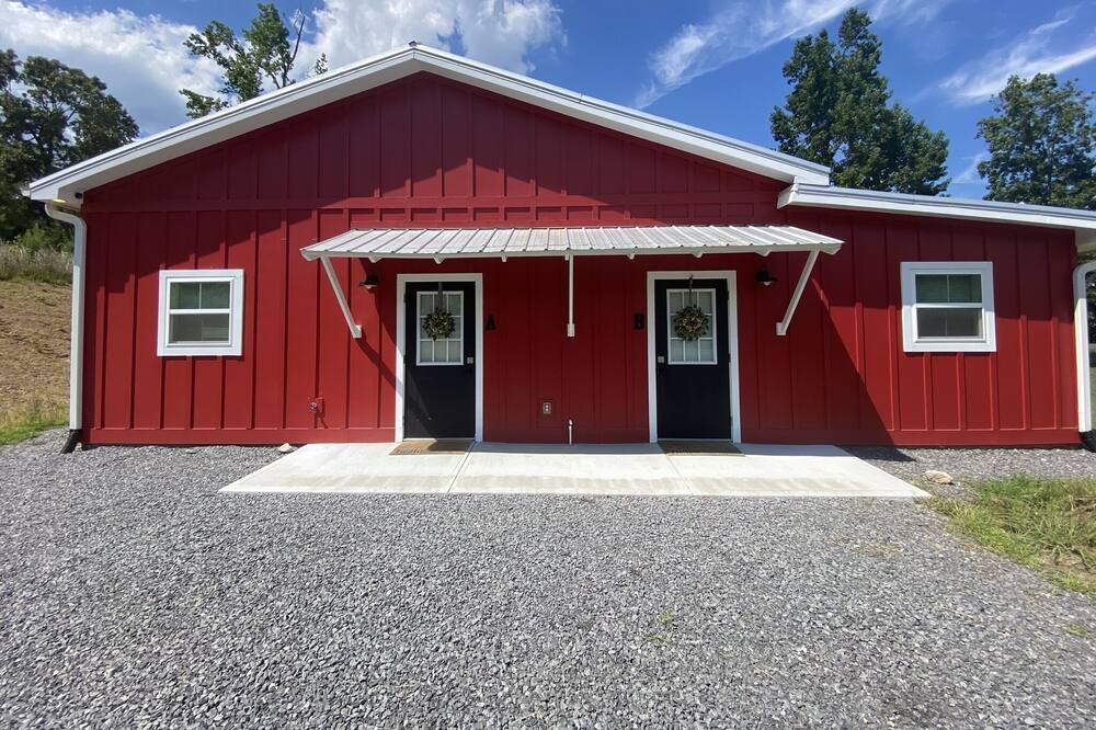 Photo of Outdoor in Apison