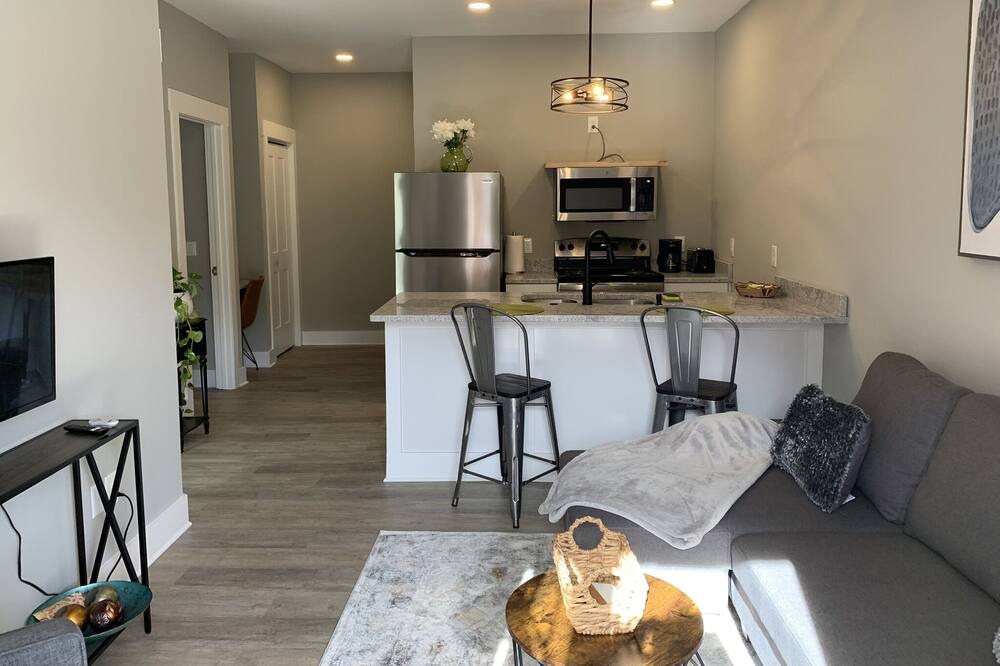 Photo of Livingroom in Apison