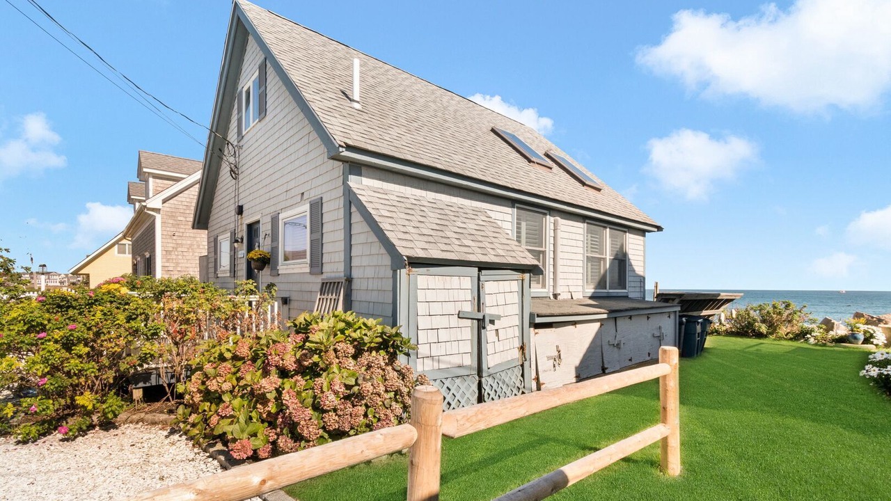 Photo of Outdoor in Point Judith