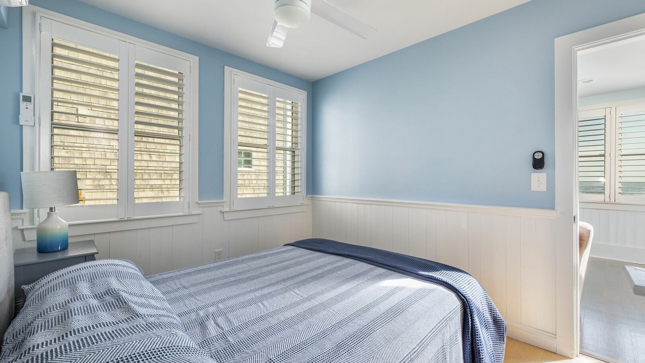 Photo of Bedroom in Point Judith
