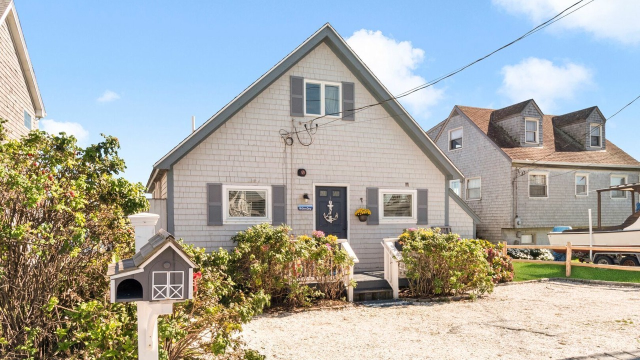 Photo of Outdoor in Point Judith