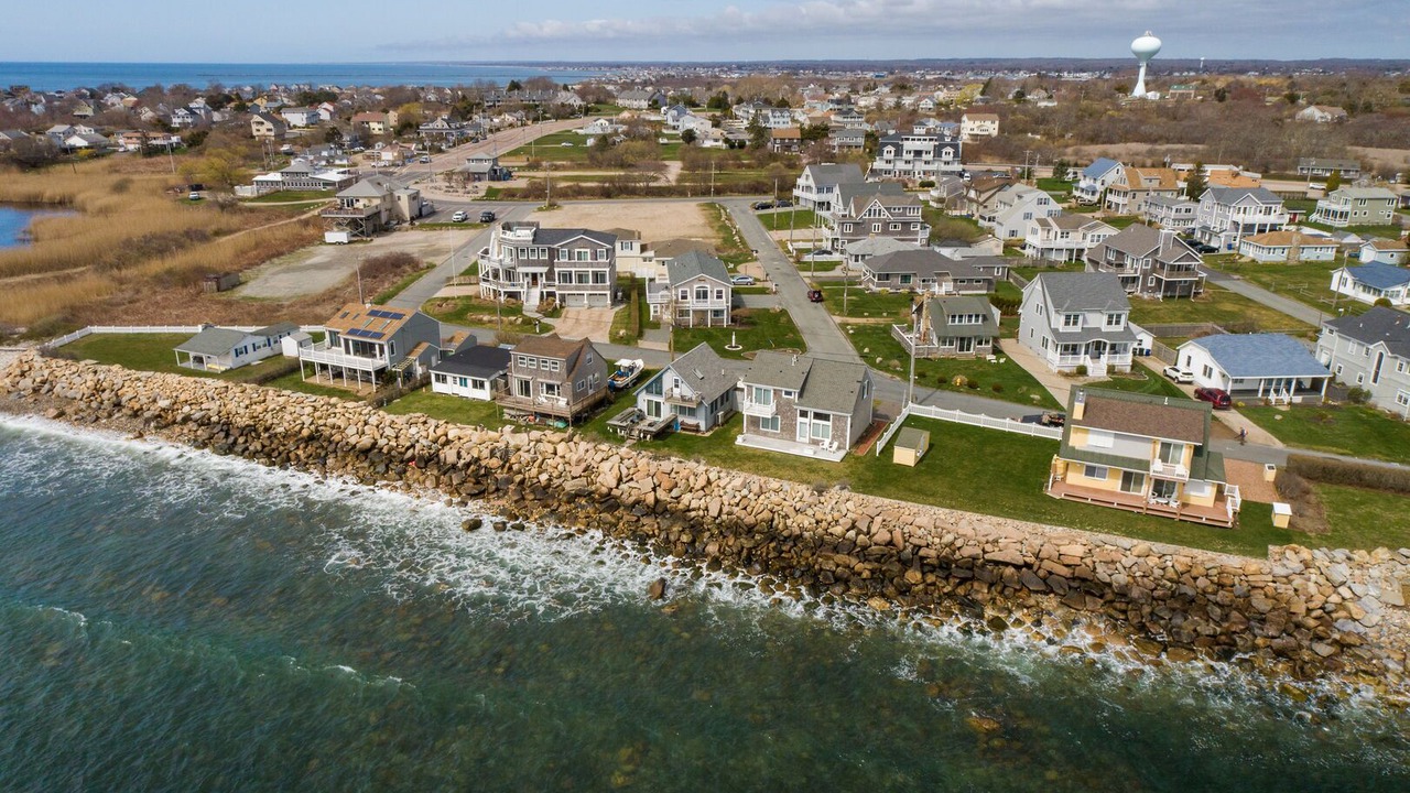 Photo of Outdoor in Point Judith