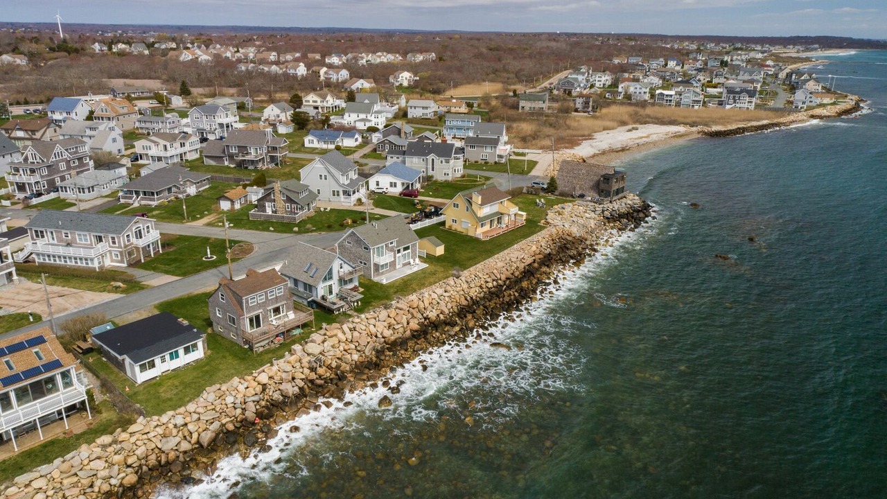 Photo of Outdoor in Point Judith