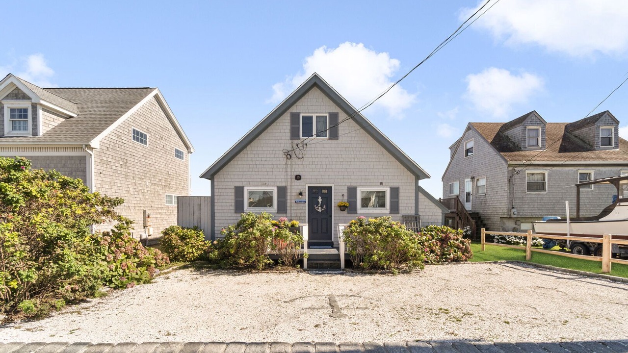 Photo of Outdoor in Point Judith