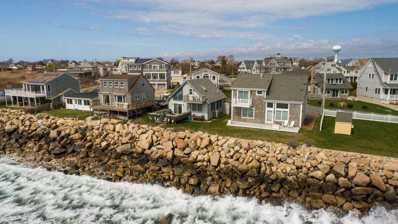 Photo of Outdoor in Point Judith