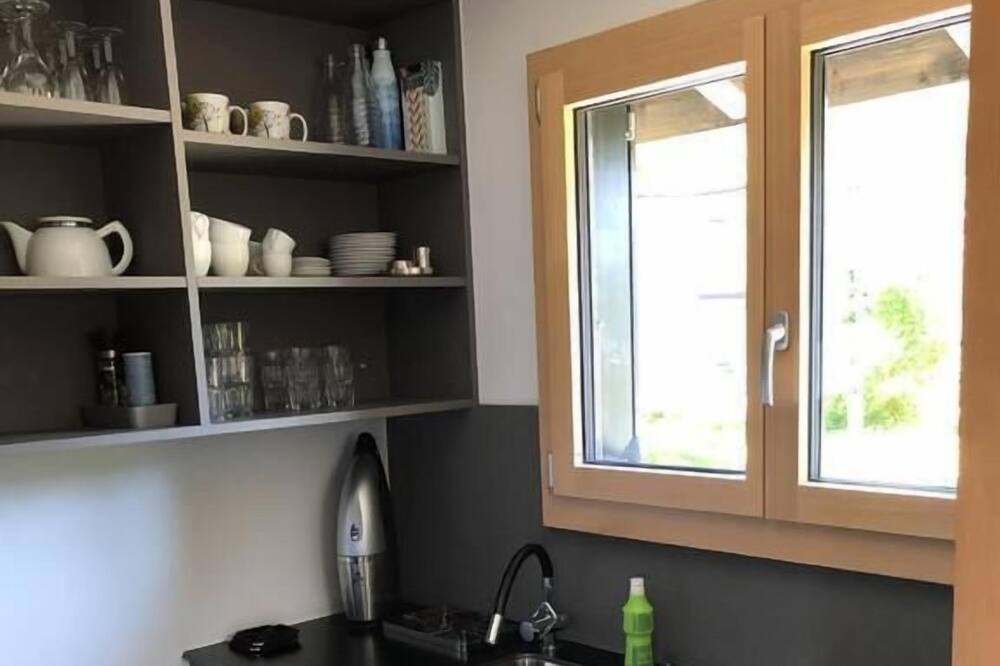 Photo of Kitchen in Buerchen