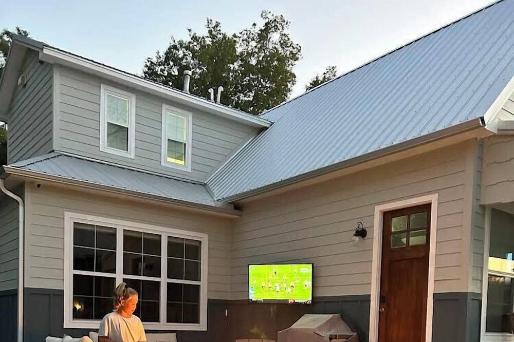 Photo of Outdoor in Vinita