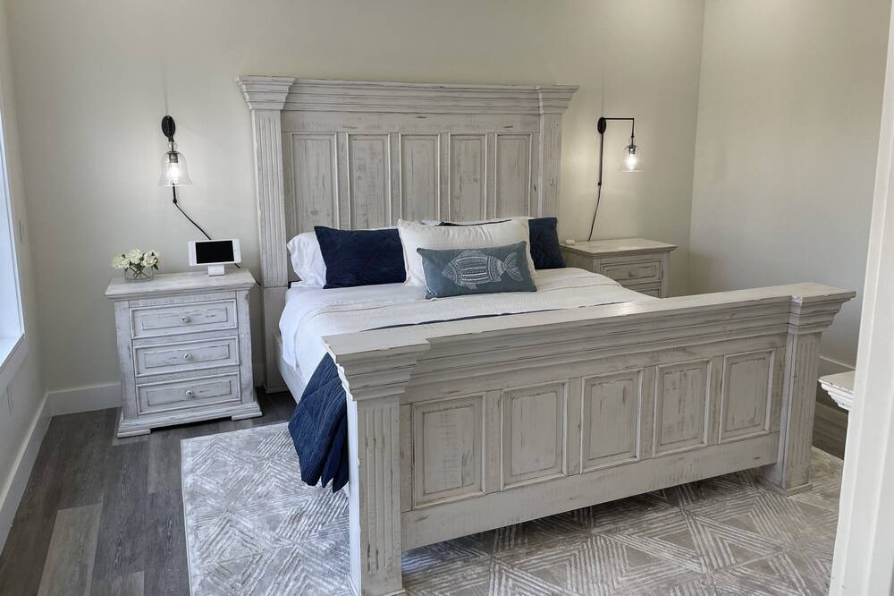 Photo of Bedroom in Vinita