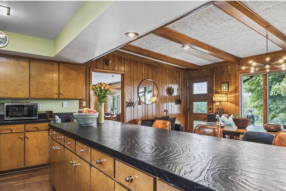 Photo of Kitchen in Rockford