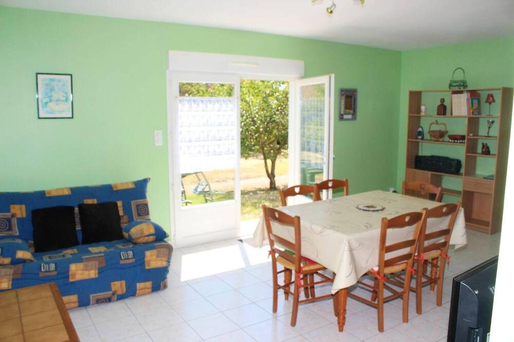 Photo of Livingroom in Les Moutiers-en-Retz