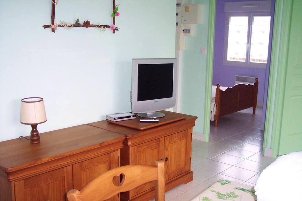 Photo of Livingroom in Les Moutiers-en-Retz