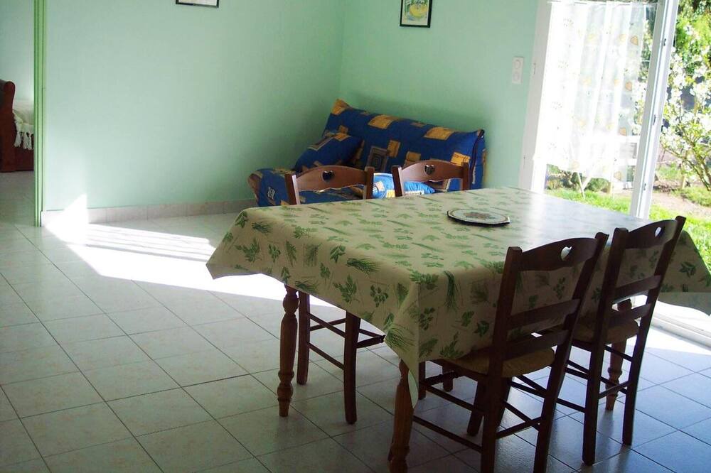 Photo of Livingroom in Les Moutiers-en-Retz