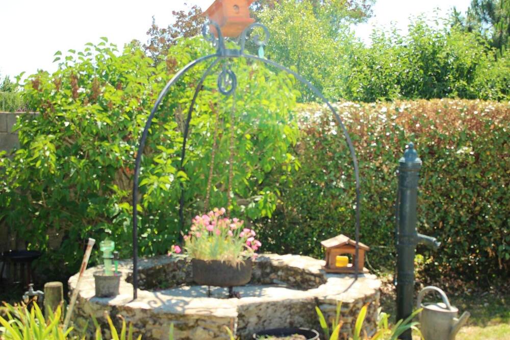 Photo of Outdoor in Les Moutiers-en-Retz