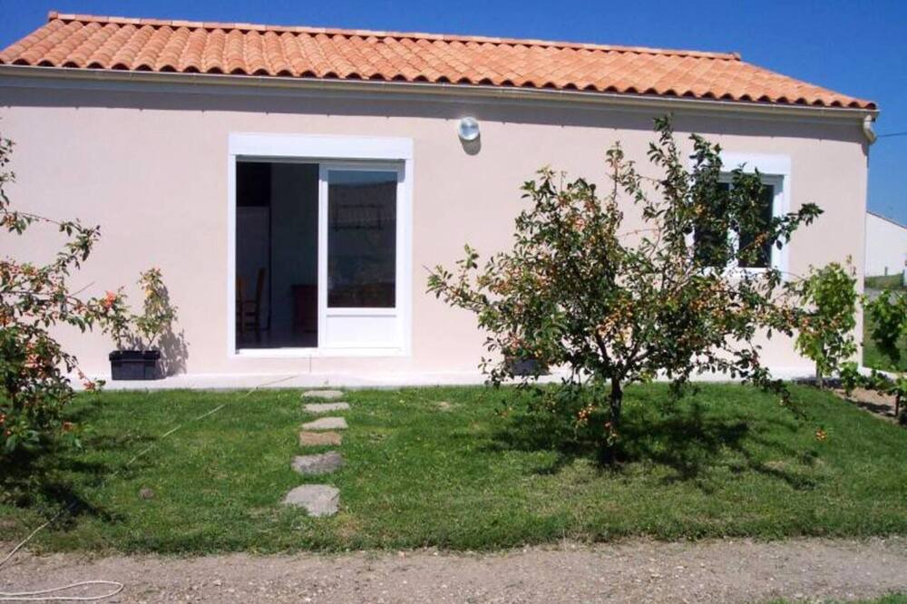 Photo of Outdoor in Les Moutiers-en-Retz