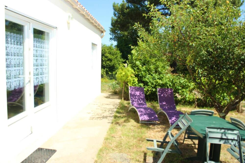 Photo of Outdoor in Les Moutiers-en-Retz