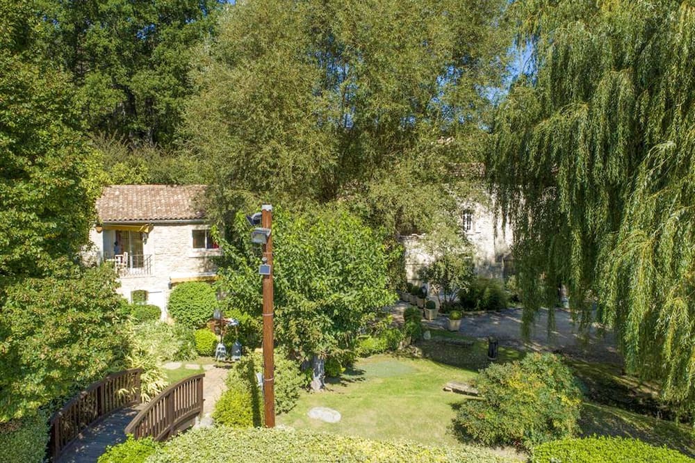 Photo of Outdoor in Forcalquier