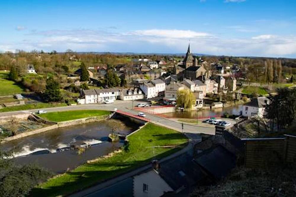 Photo of Others in Ambrieres-les-Vallees