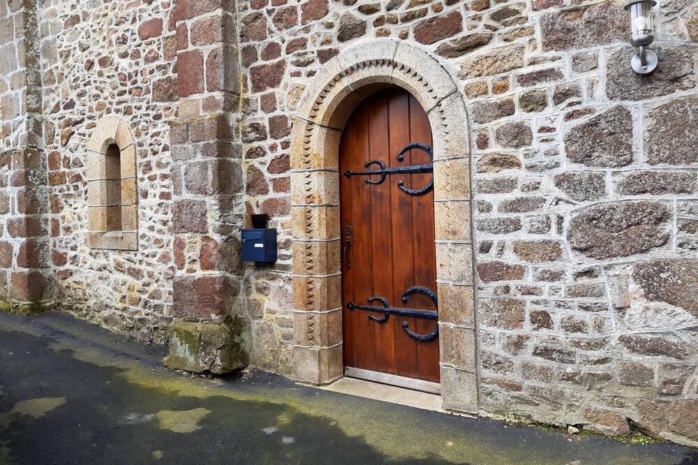 Photo of Others in Ambrieres-les-Vallees