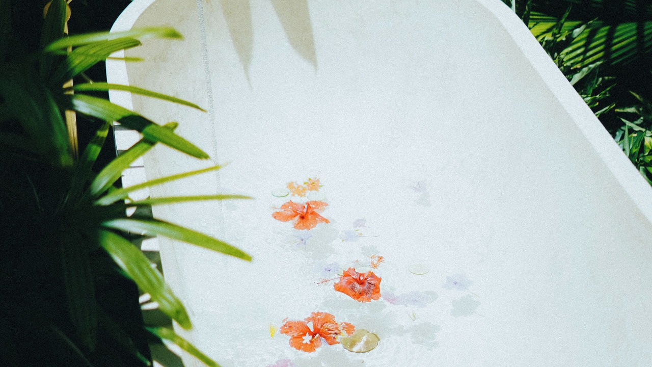 Photo of Bathroom in Kuta