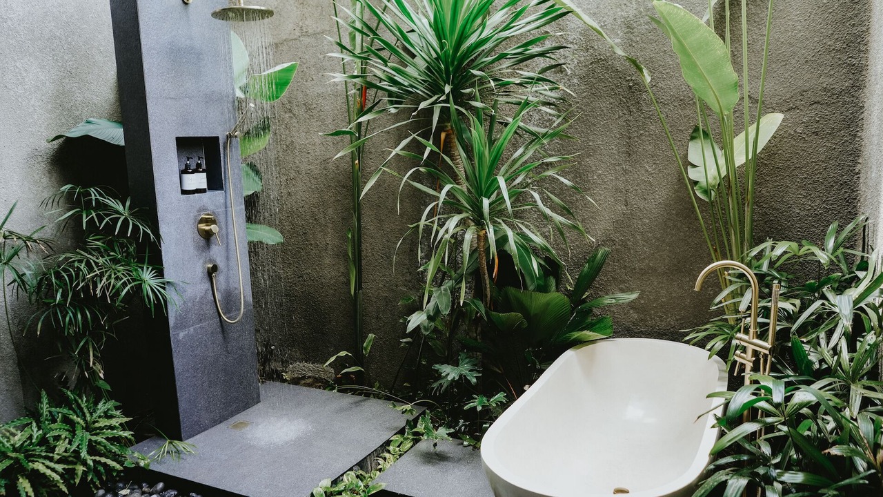 Photo of Bathroom in Kuta