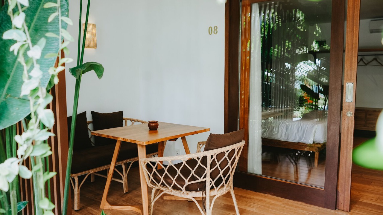 Photo of Patio Balcony in Kuta