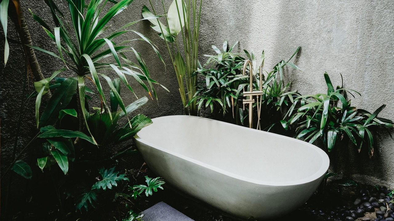 Photo of Bathroom in Kuta