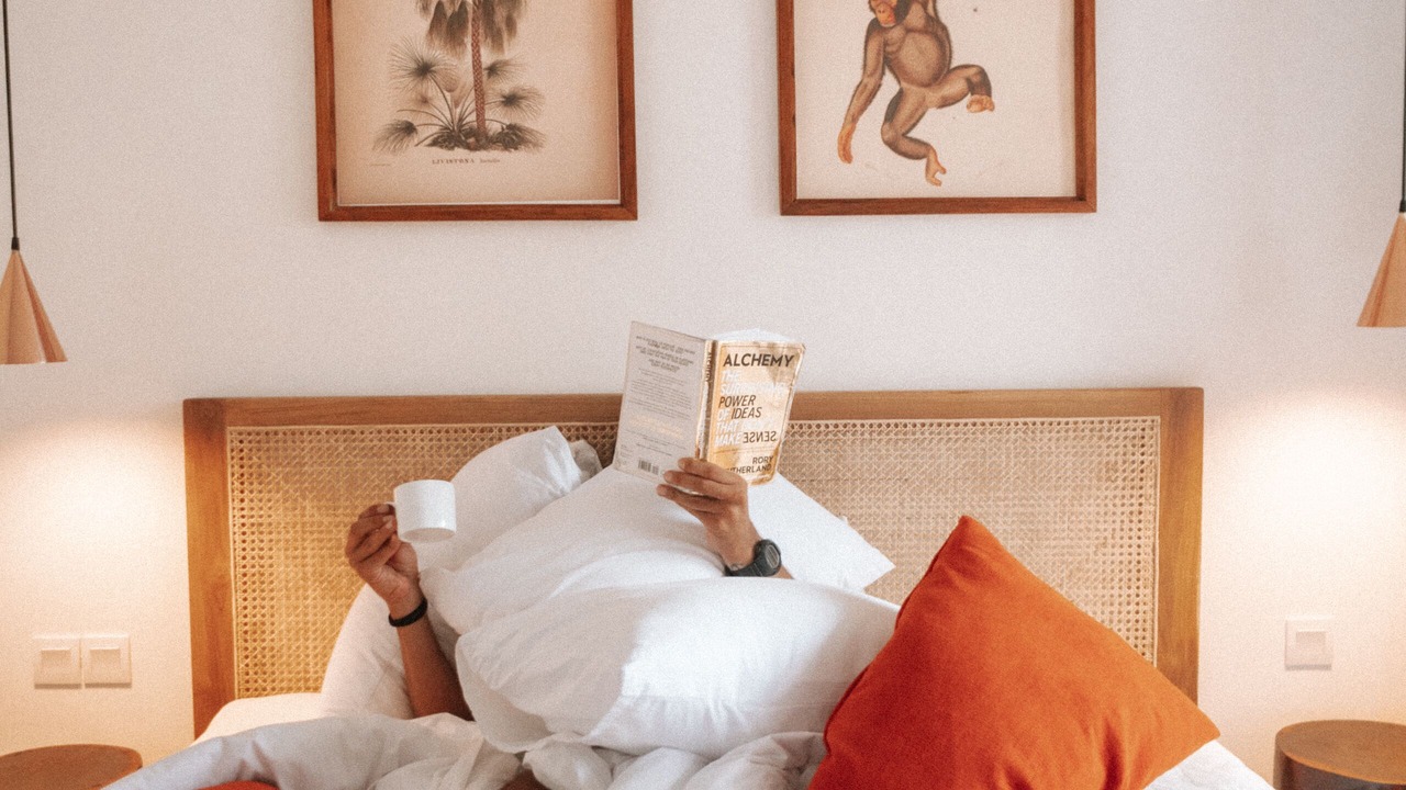 Photo of Bedroom in Kuta