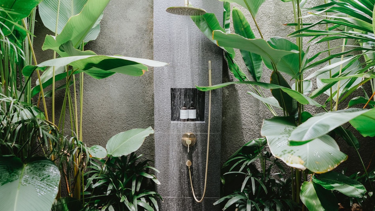 Photo of Bathroom in Kuta
