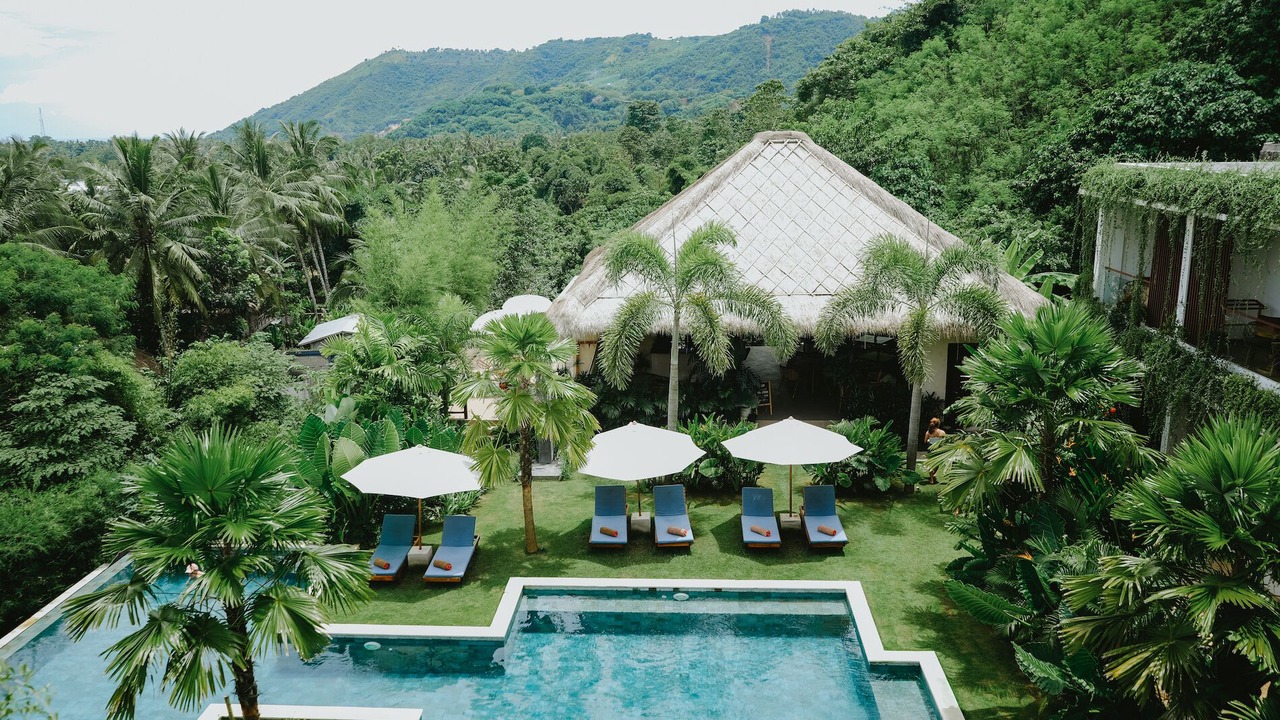 Photo of Outdoor in Kuta