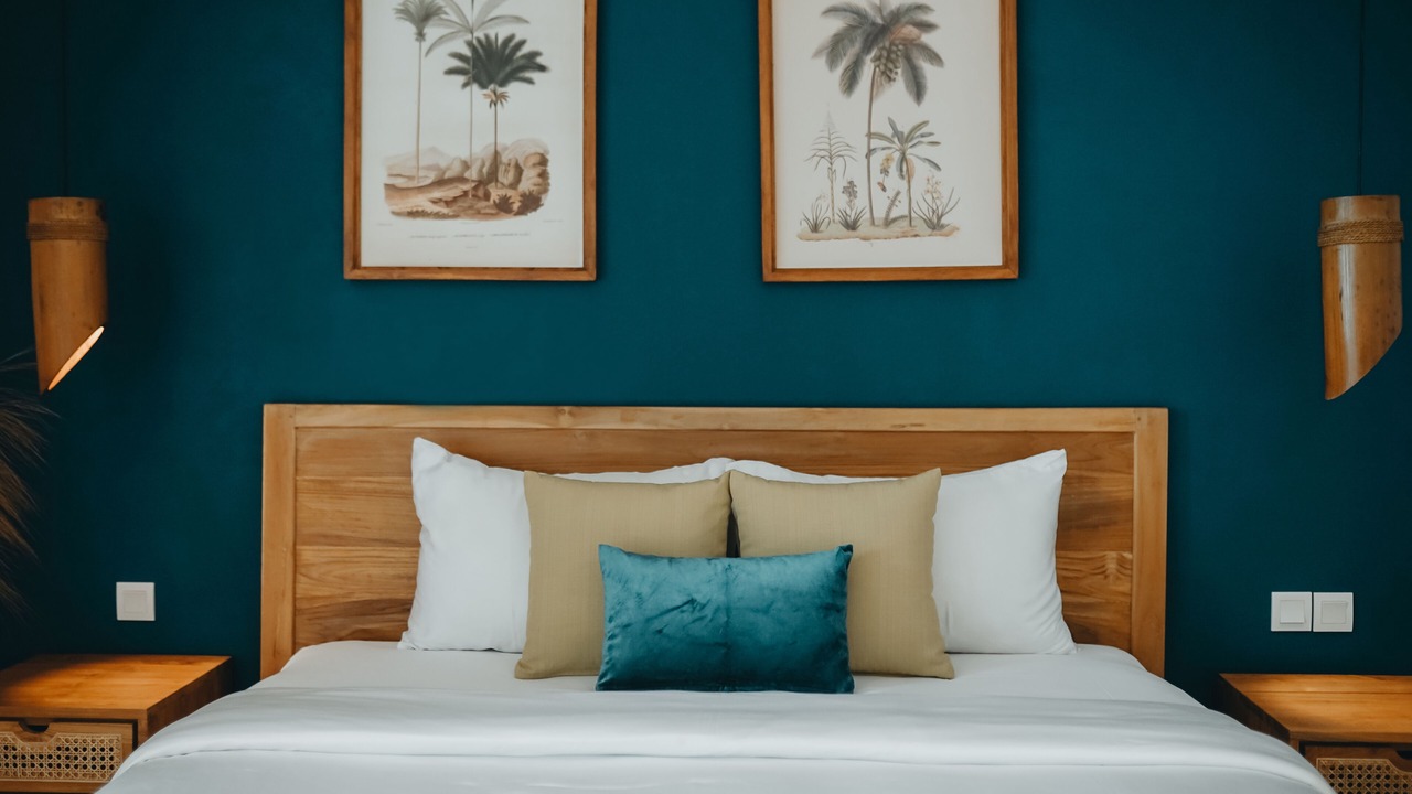Photo of Bedroom in Kuta