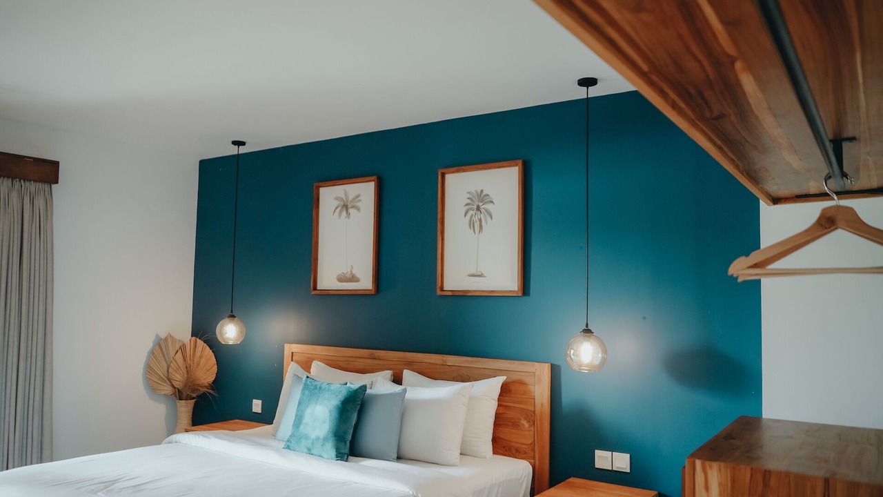 Photo of Bedroom in Kuta