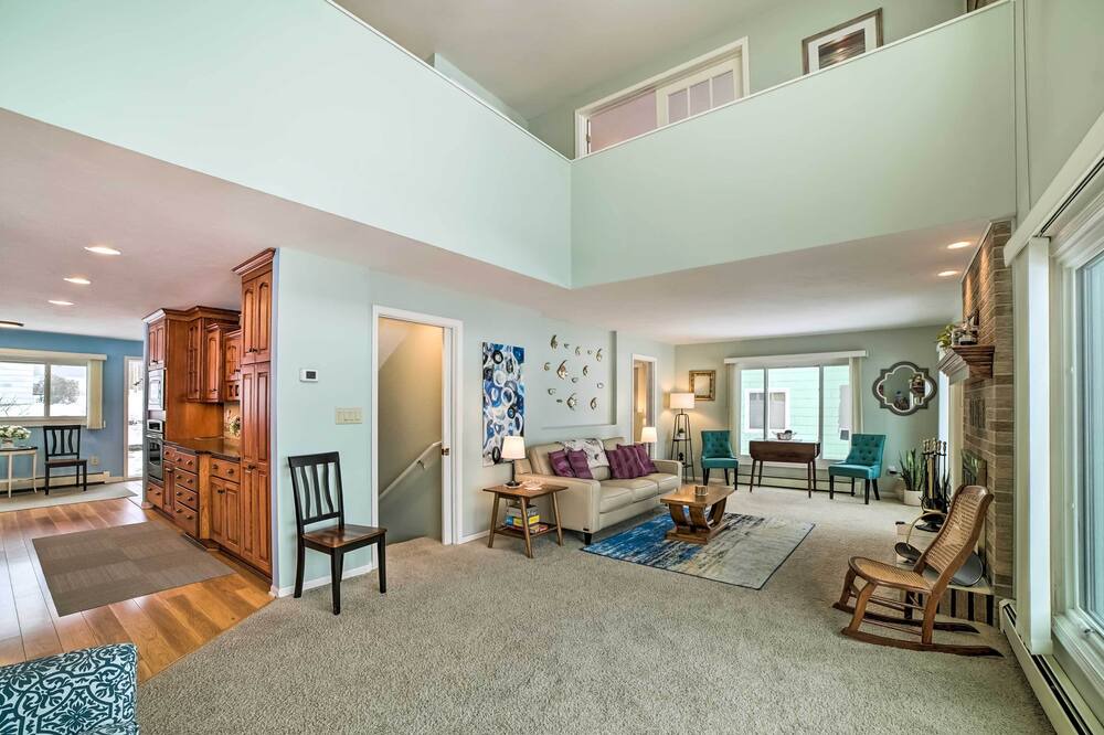 Photo of Livingroom in Grant