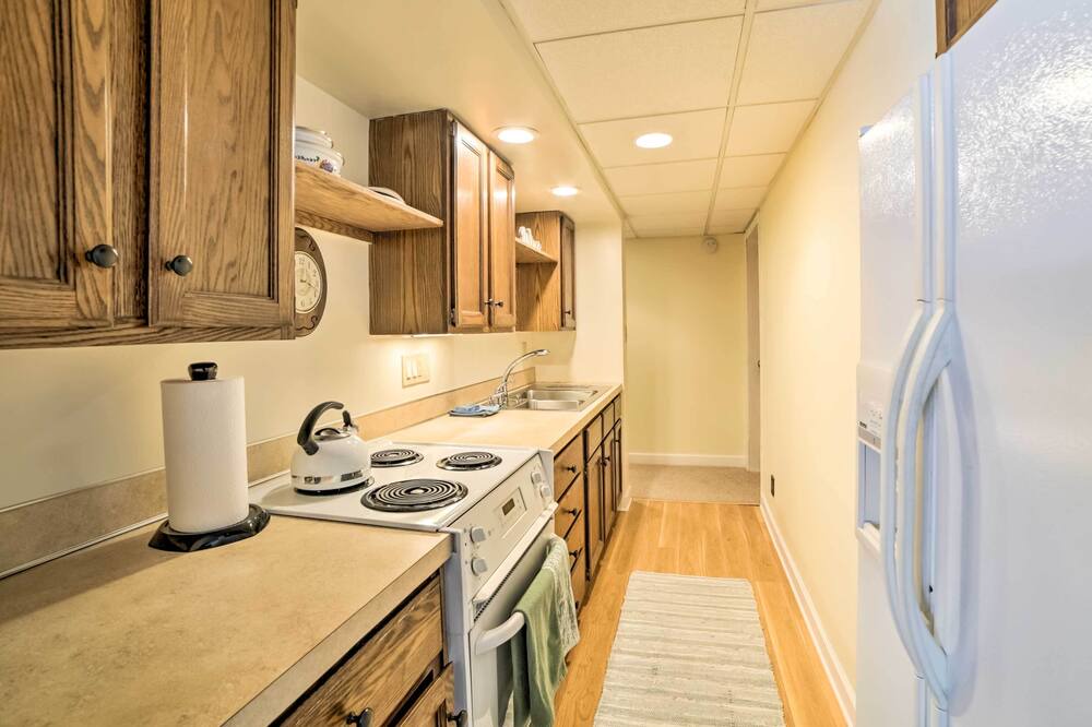 Photo of Kitchen in Grant