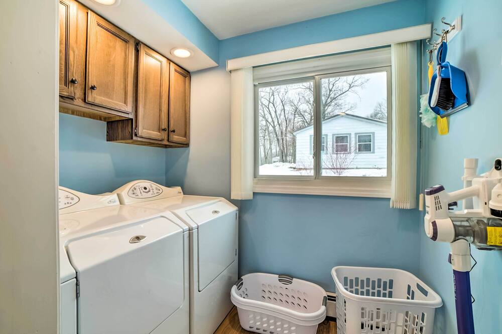 Photo of Bedroom in Grant