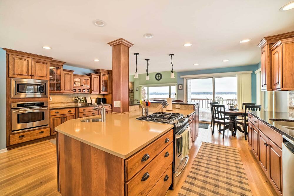 Photo of Kitchen in Grant