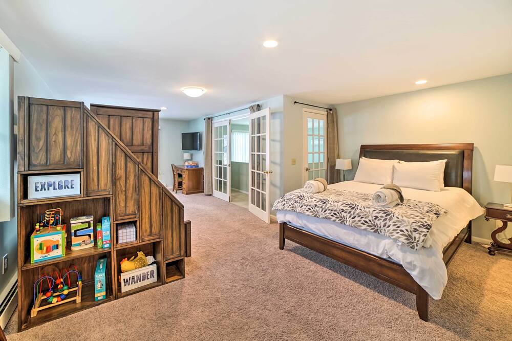 Photo of Bedroom in Grant