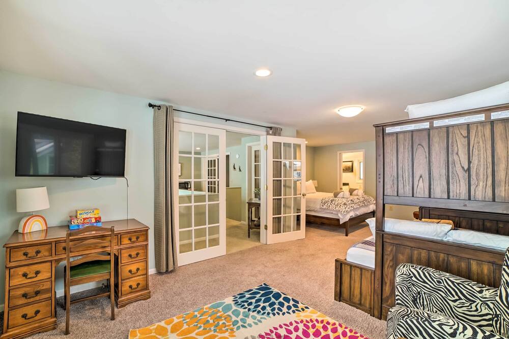 Photo of Bedroom in Grant