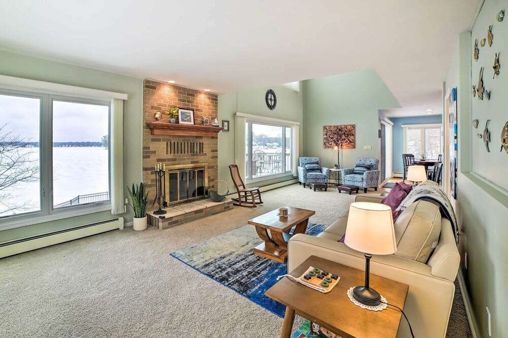 Photo of Livingroom in Grant
