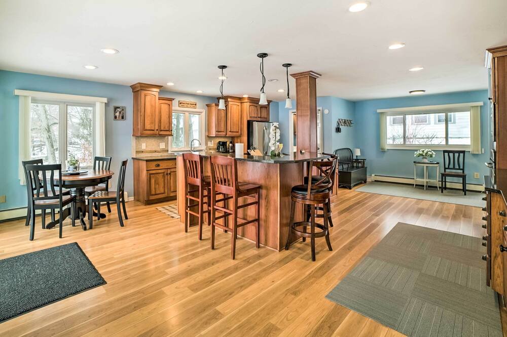 Photo of Kitchen in Grant