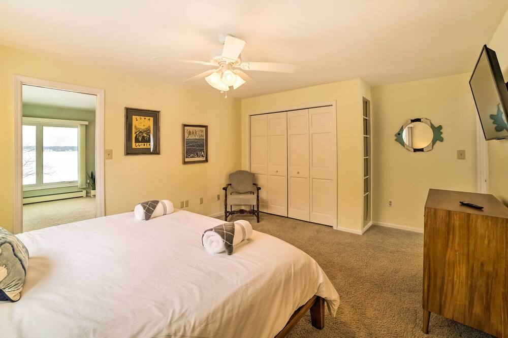 Photo of Bedroom in Grant