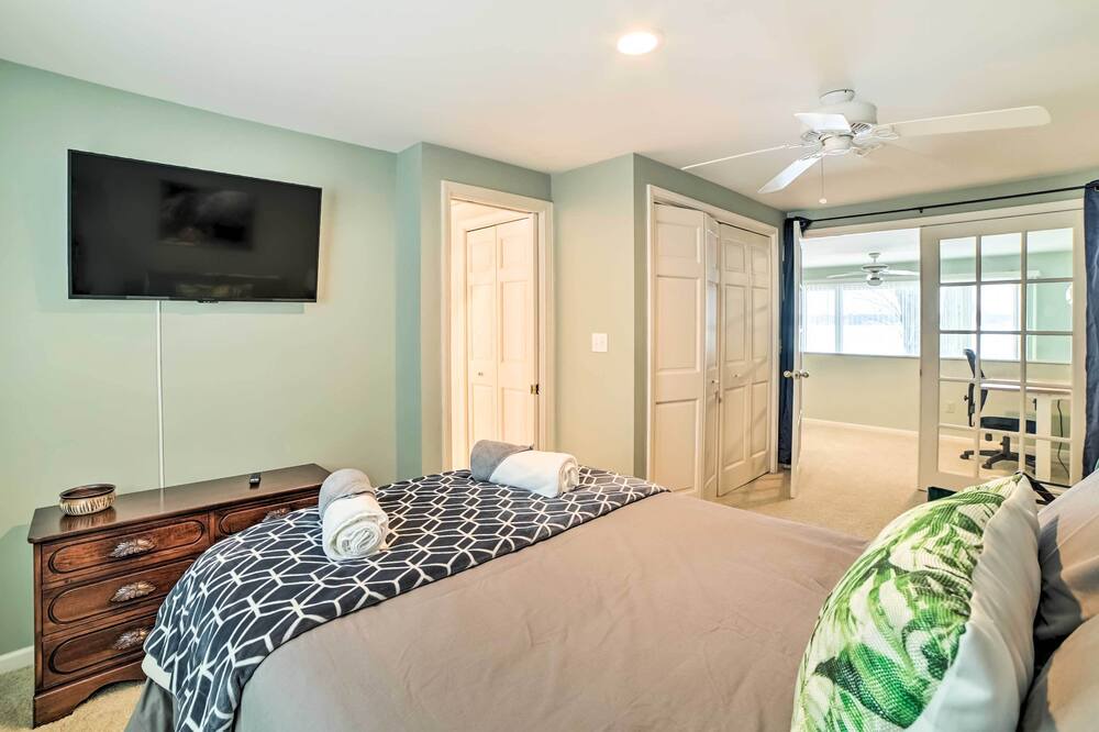 Photo of Bedroom in Grant