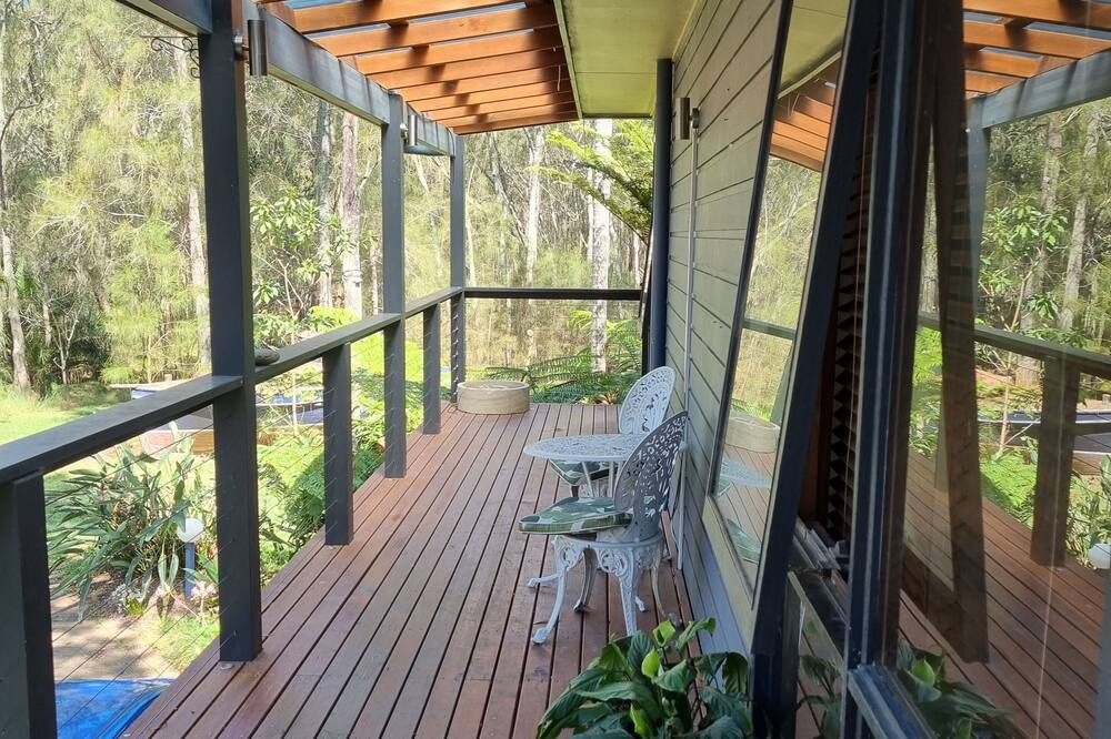 Photo of Patio Balcony in Tacoma South