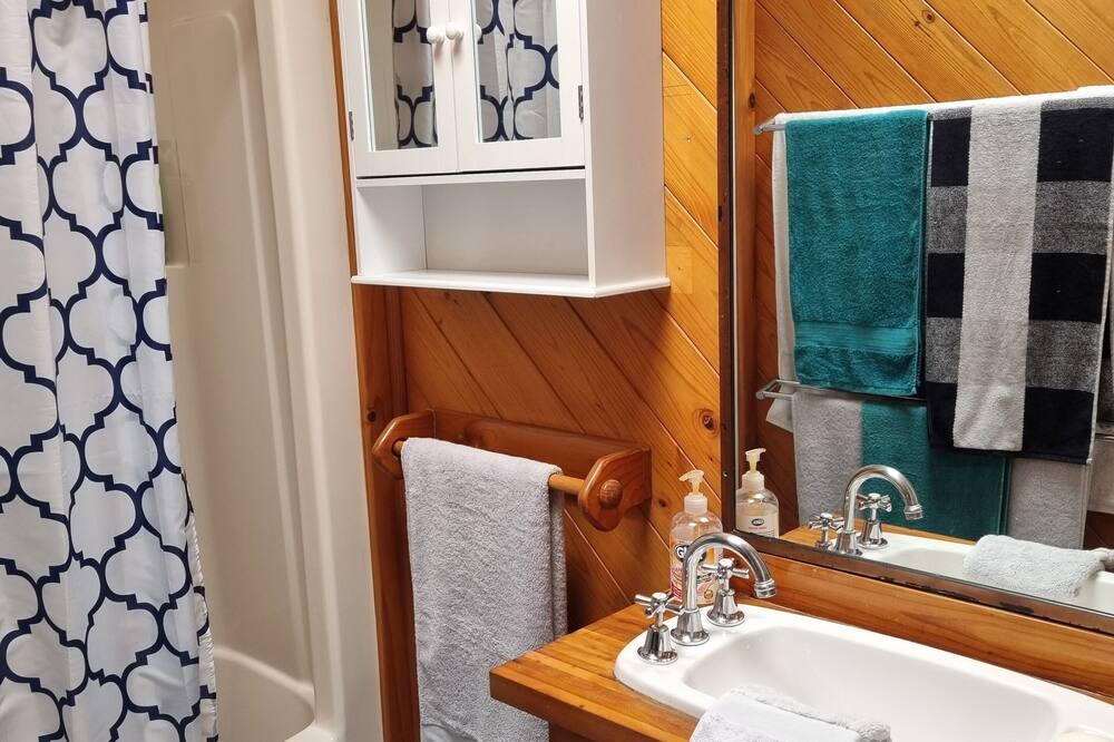 Photo of Bathroom in Tacoma South