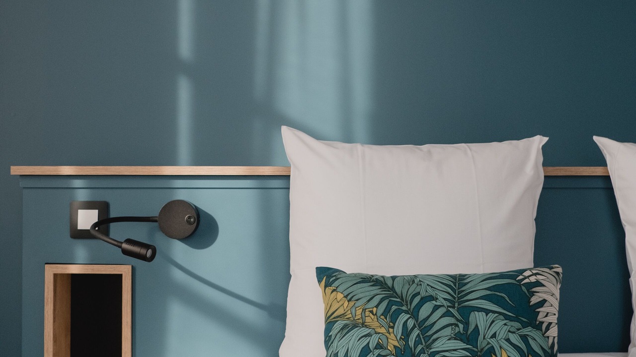 Photo of Bedroom in Les Herbiers