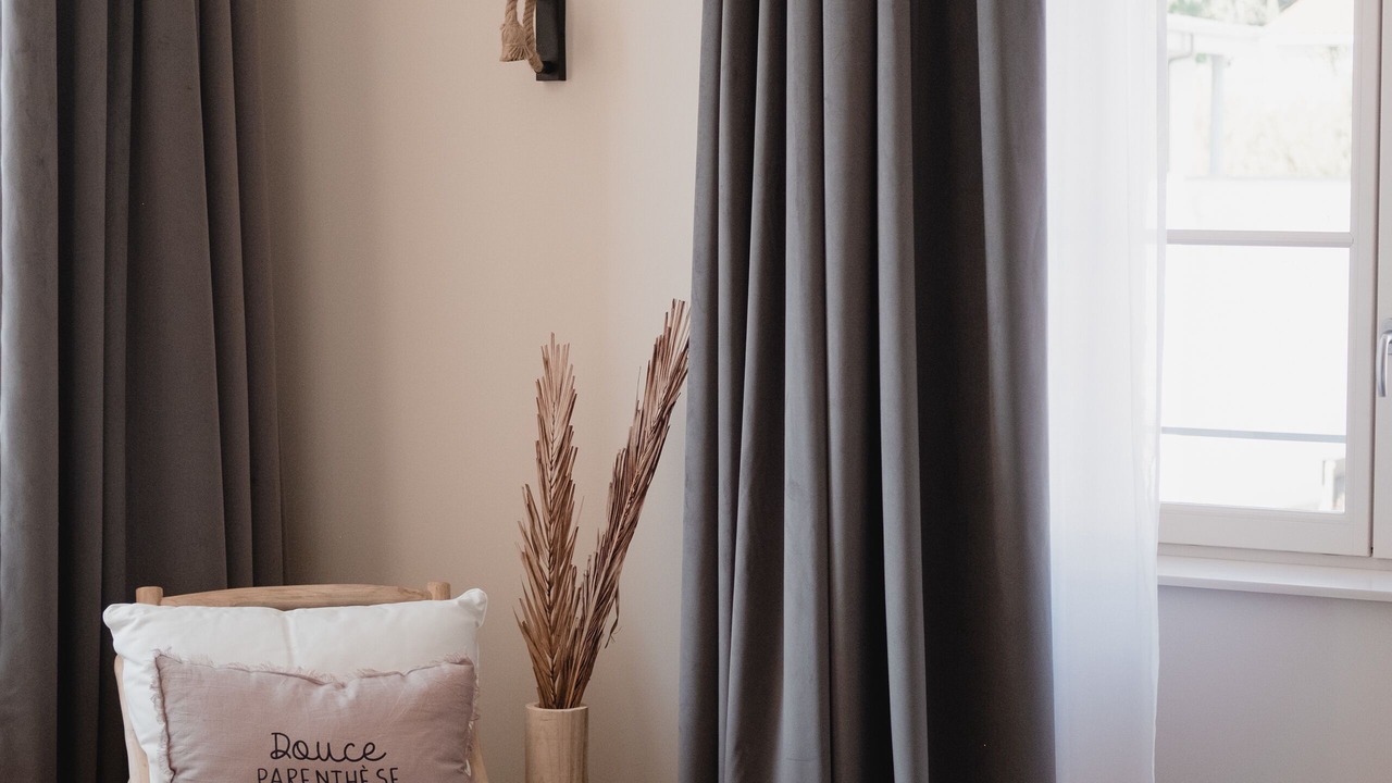 Photo of Bedroom in Les Herbiers