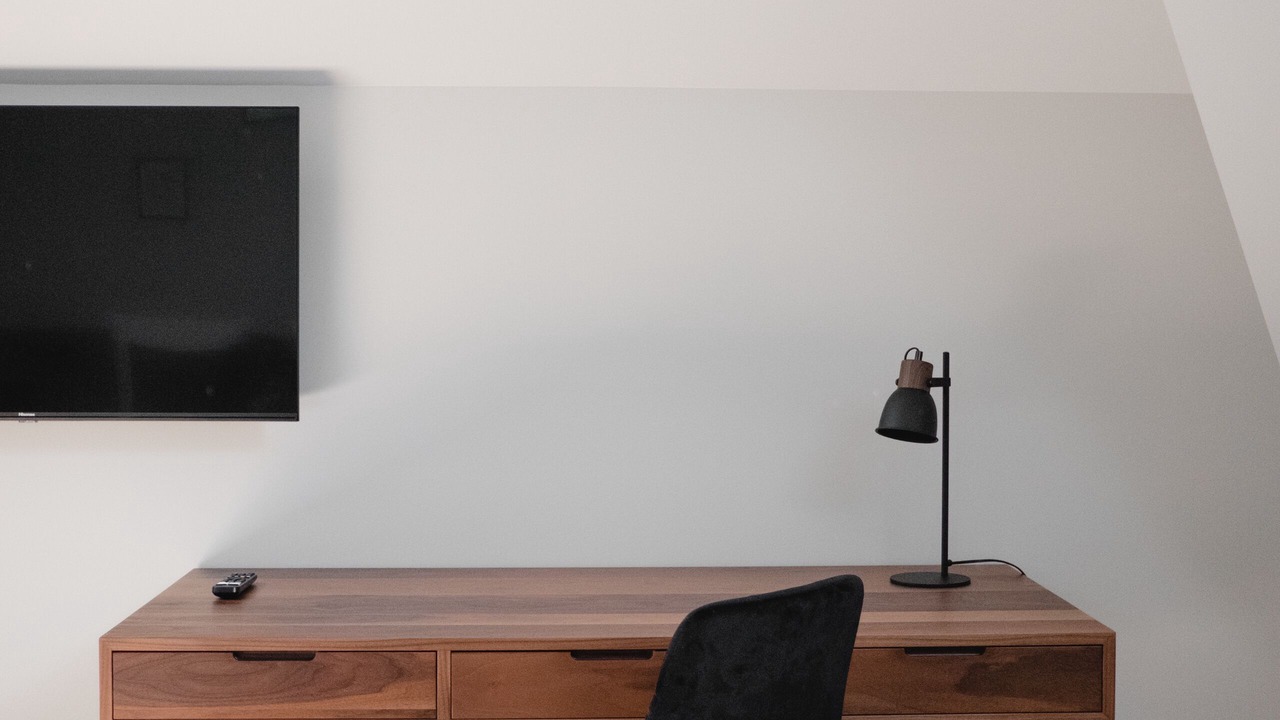 Photo of Bedroom in Les Herbiers