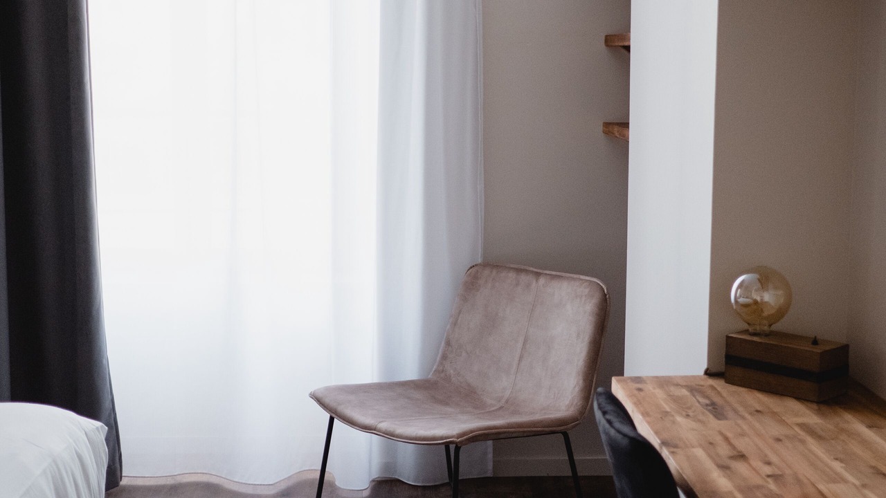 Photo of Bedroom in Les Herbiers